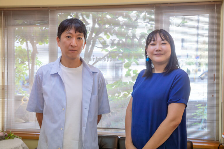 教育者 Meets アーティスト「斉藤 幹男×川田 由紀」（第4話）制限と自由　当たり前の外にある表現に出会うこと