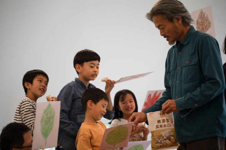 賑やかだったサマースクールを終えて感じたこと。