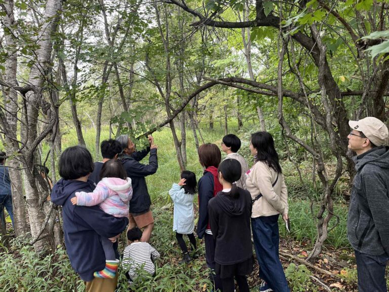 トマトさんによる「オルタナティブ教育☆ちょっと遅めのサマースクールレポート」