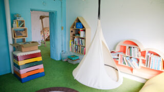 ひらかれた対話の旅Vol.1「福祉と教育とアートの可能性」GIFT’s（岩見沢）