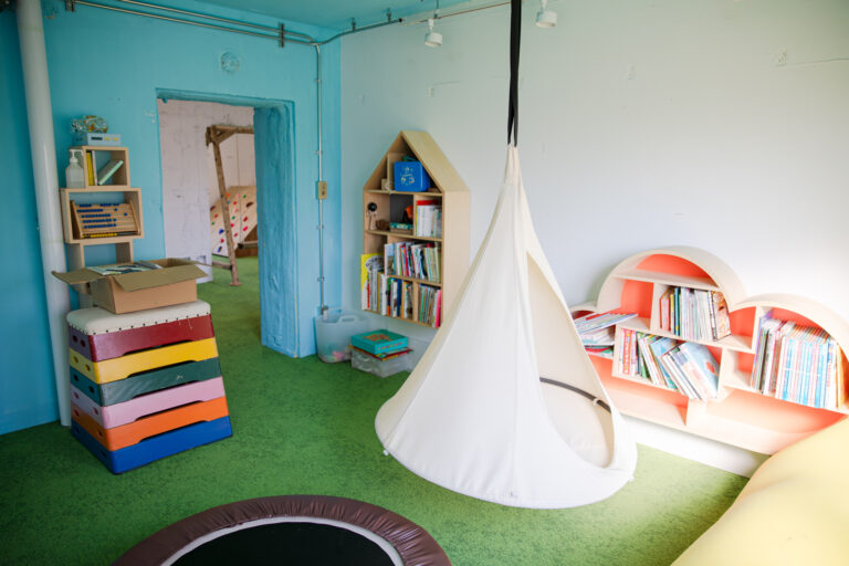 ひらかれた対話の旅Vol.1「福祉と教育とアートの可能性」GIFT’s（岩見沢）