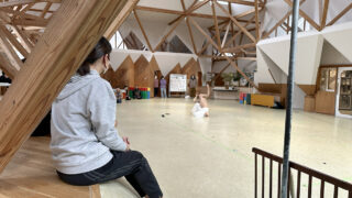 ひらかれた対話の旅Vol.2「山と森と。ともに生きること、学ぶこと。」フレンド森のがっこう（浦河）